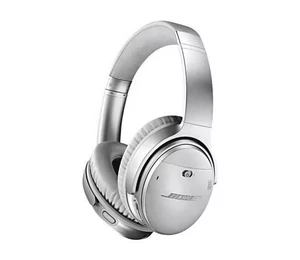 Bose QuietComfort 35 II : un prix irrésistible pour l'un des meilleurs casques à réduction de bruit active